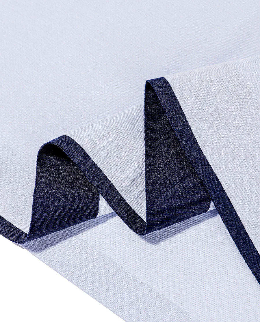 Aimer Men Crew Neck Algae Sleepwear Top - Image 12