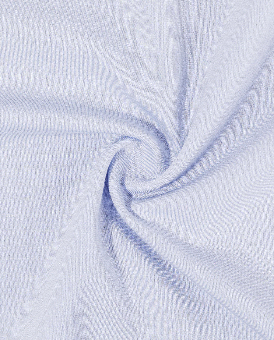 Aimer Men Crew Neck Algae Sleepwear Top - Image 13