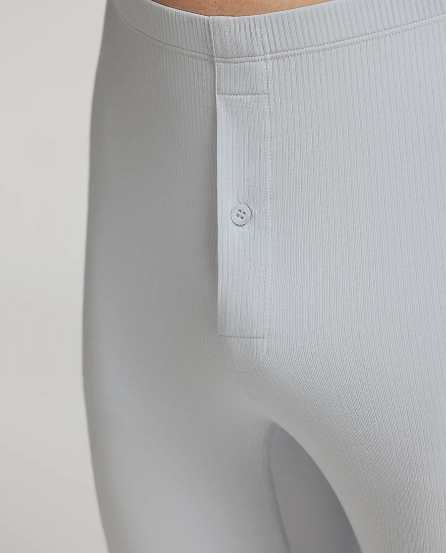 Aimer Men Crew Neck Thermal Underwear Set - Image 10