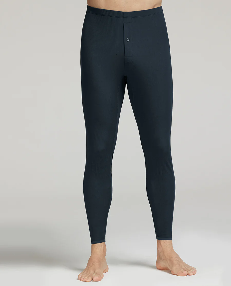 Aimer Men Crew Neck Thermal Underwear Set - Image 4