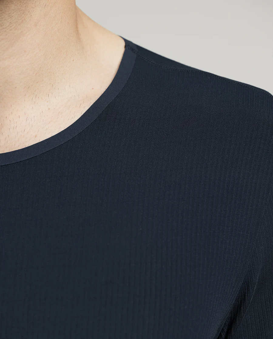 Aimer Men Crew Neck Thermal Underwear Set - Image 5