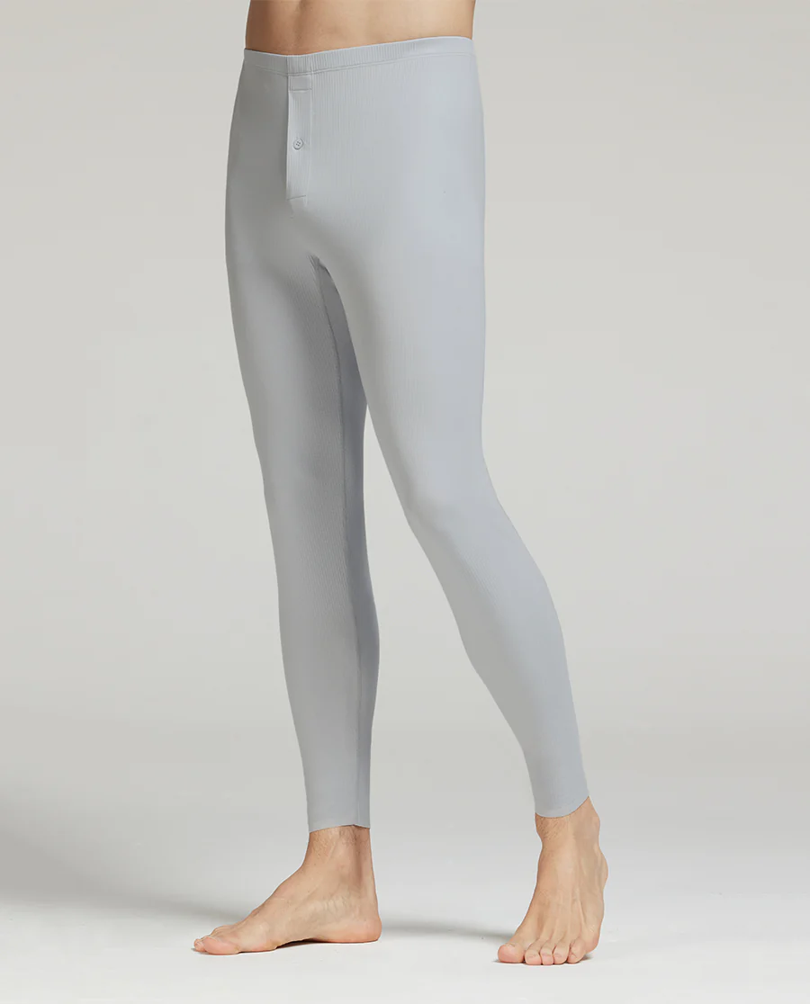 Aimer Men Crew Neck Thermal Underwear Set - Image 9