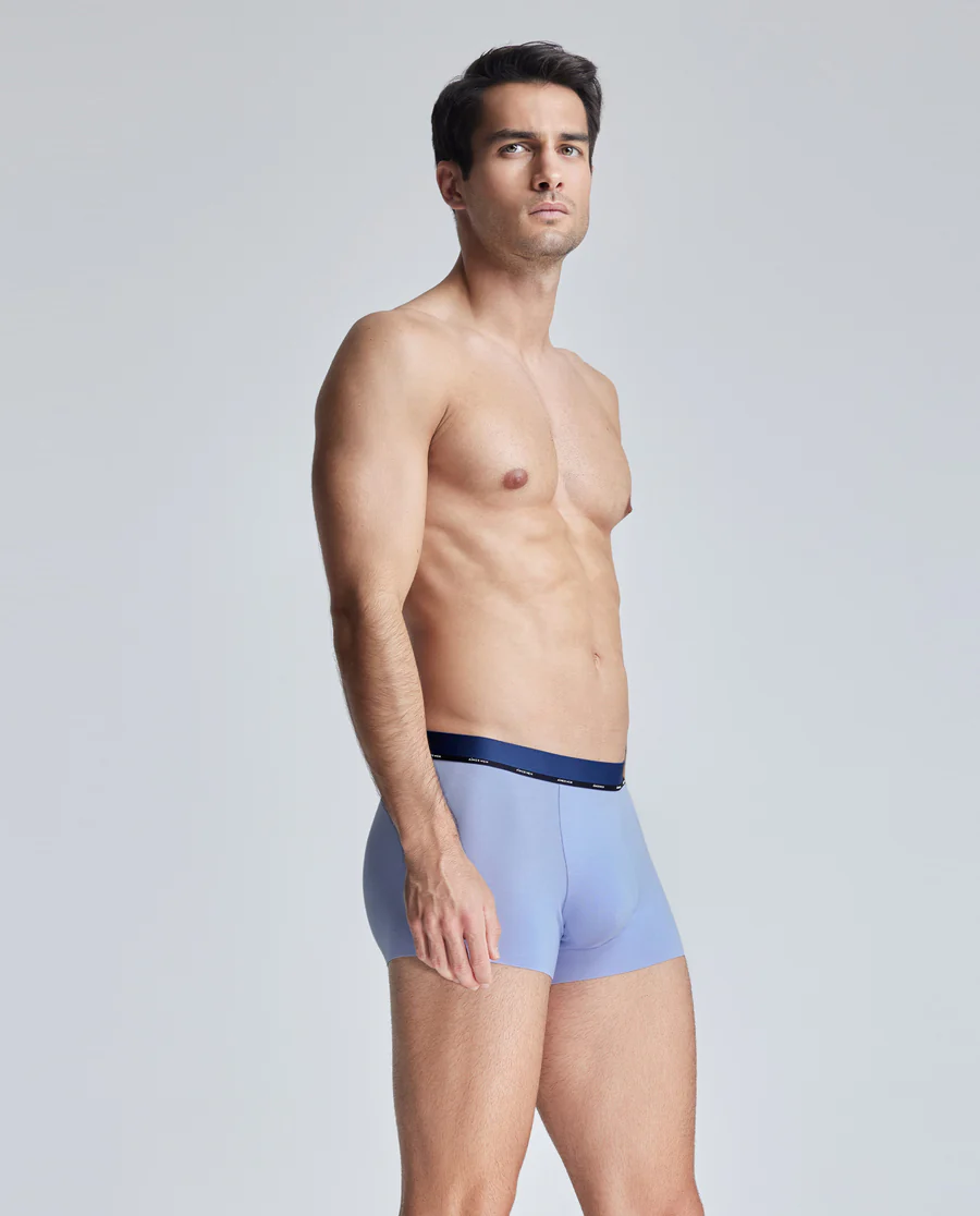Aimer Men Hiber-Sleep AlgaeWear Trunk - Image 10