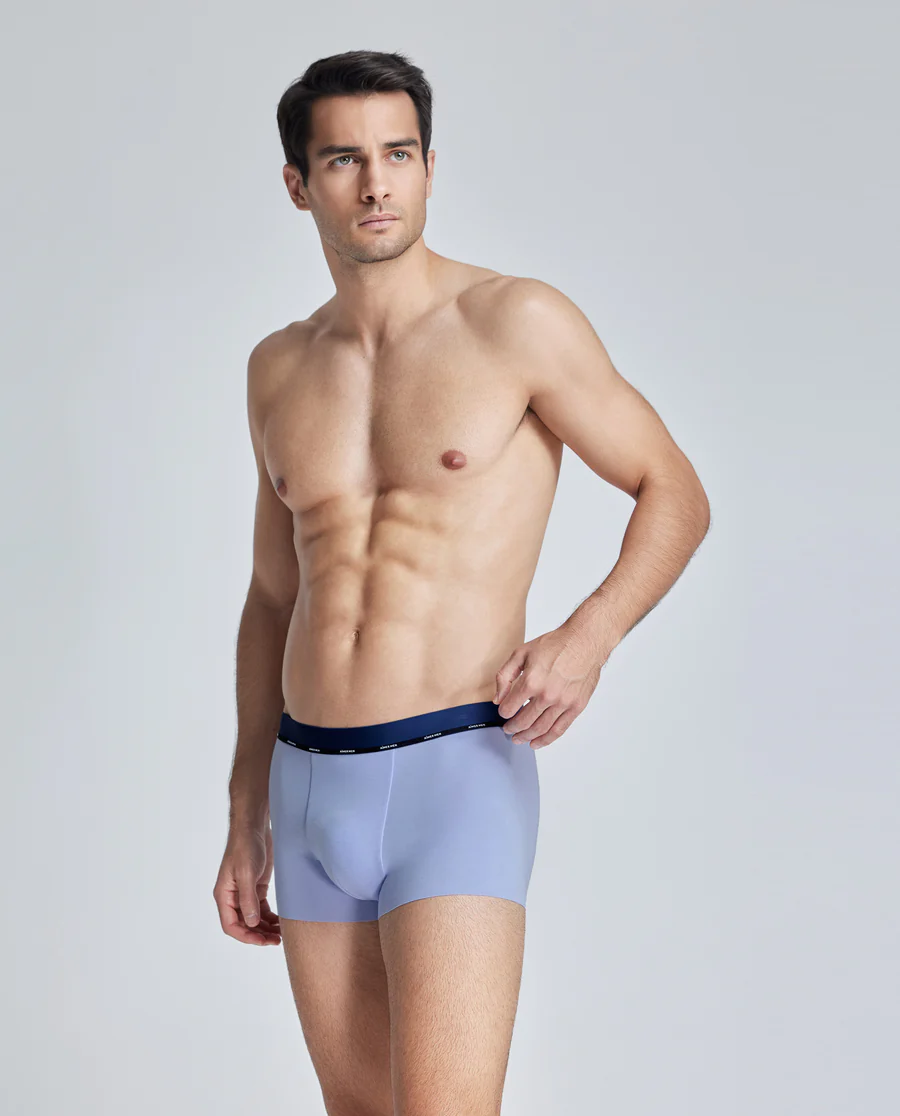 Aimer Men Hiber-Sleep AlgaeWear Trunk - Image 12