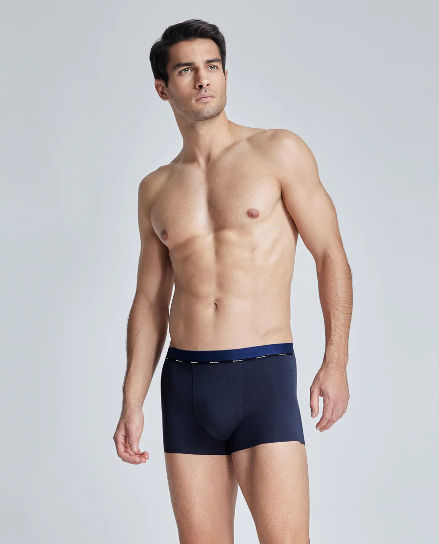 Aimer Men Hiber-Sleep AlgaeWear Trunk - Image 3