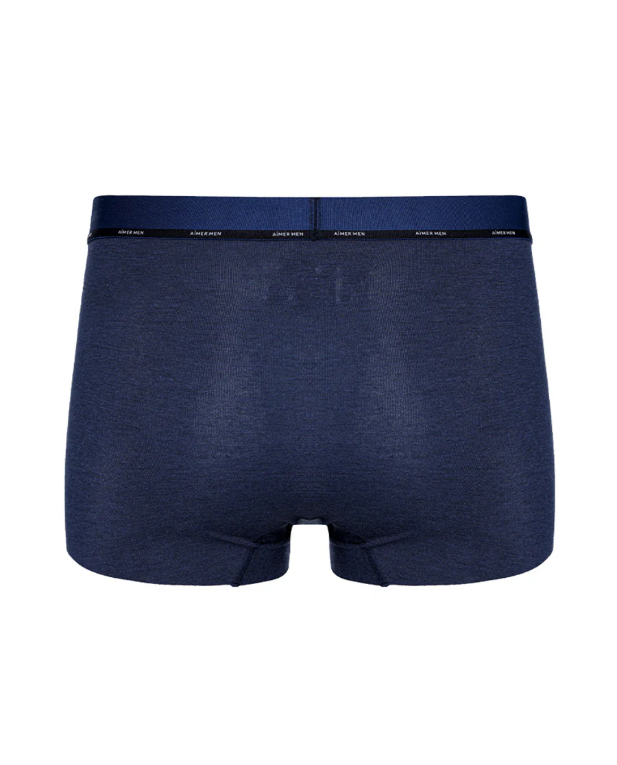 Aimer Men Hiber-Sleep AlgaeWear Trunk - Image 5