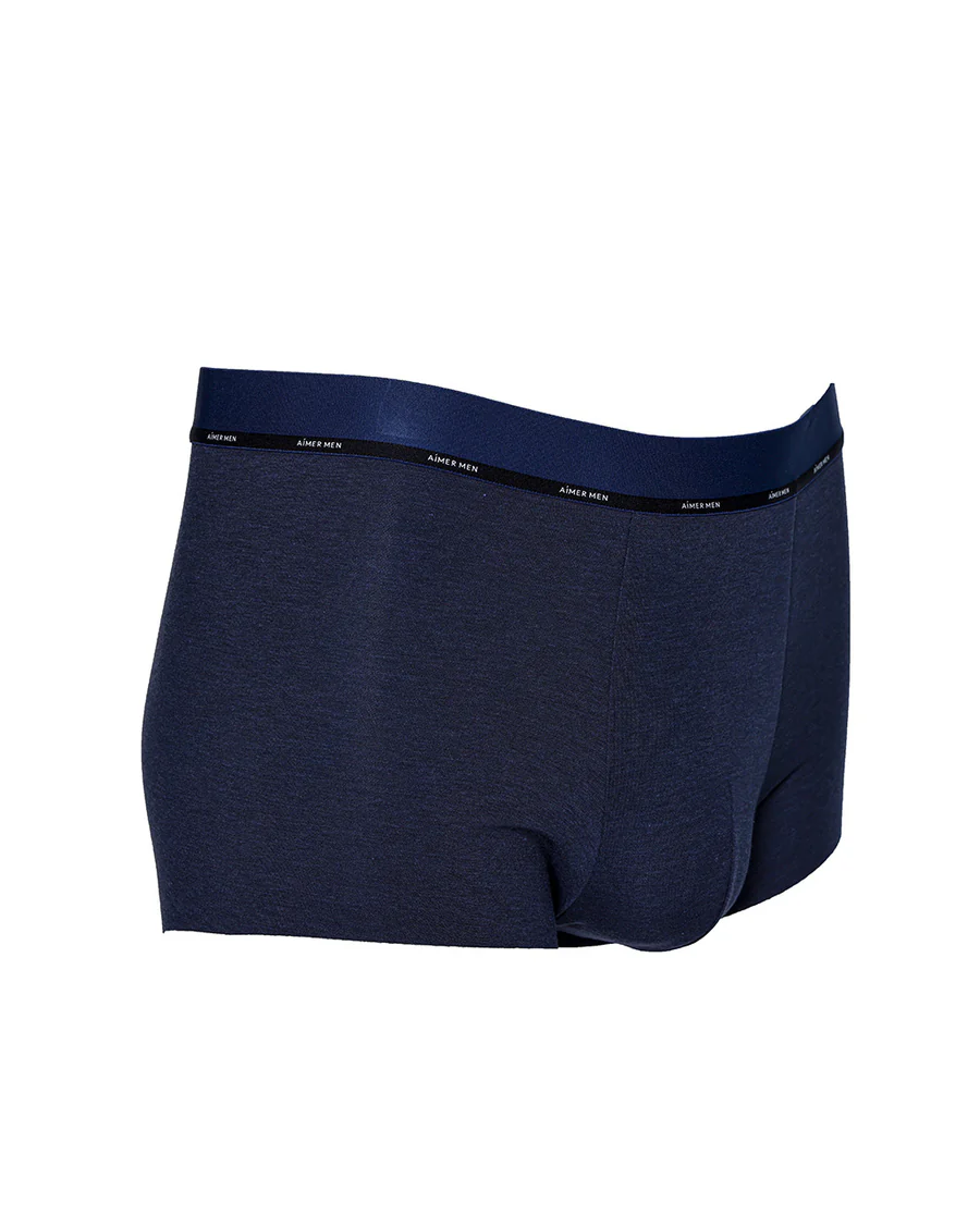 Aimer Men Hiber-Sleep AlgaeWear Trunk - Image 6