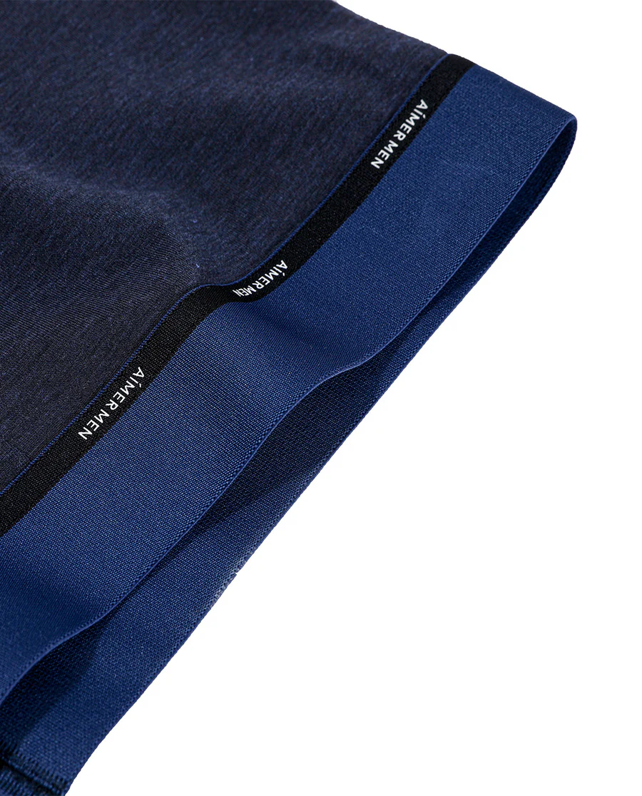 Aimer Men Hiber-Sleep AlgaeWear Trunk - Image 7