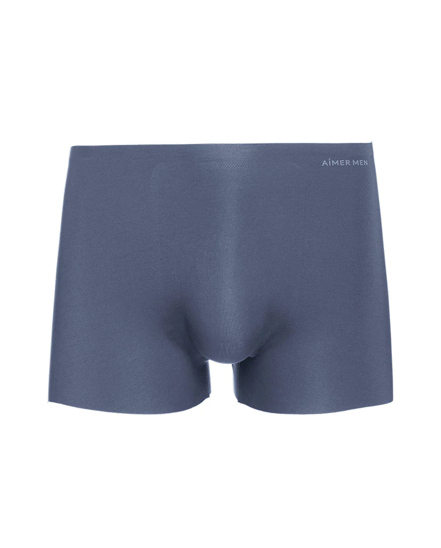 Aimer Men Free Cut Modal Trunks - Image 4