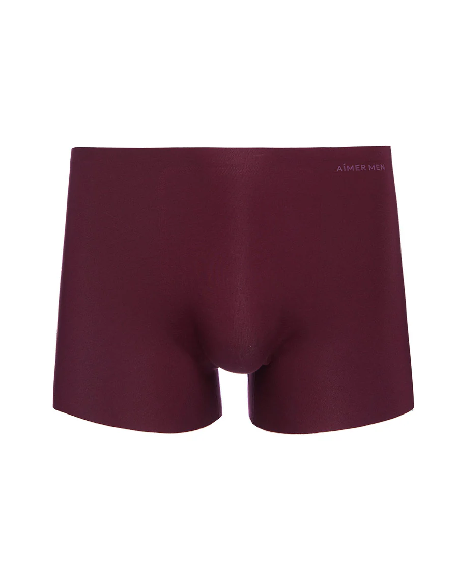 Aimer Men Free Cut Modal Trunks - Image 7