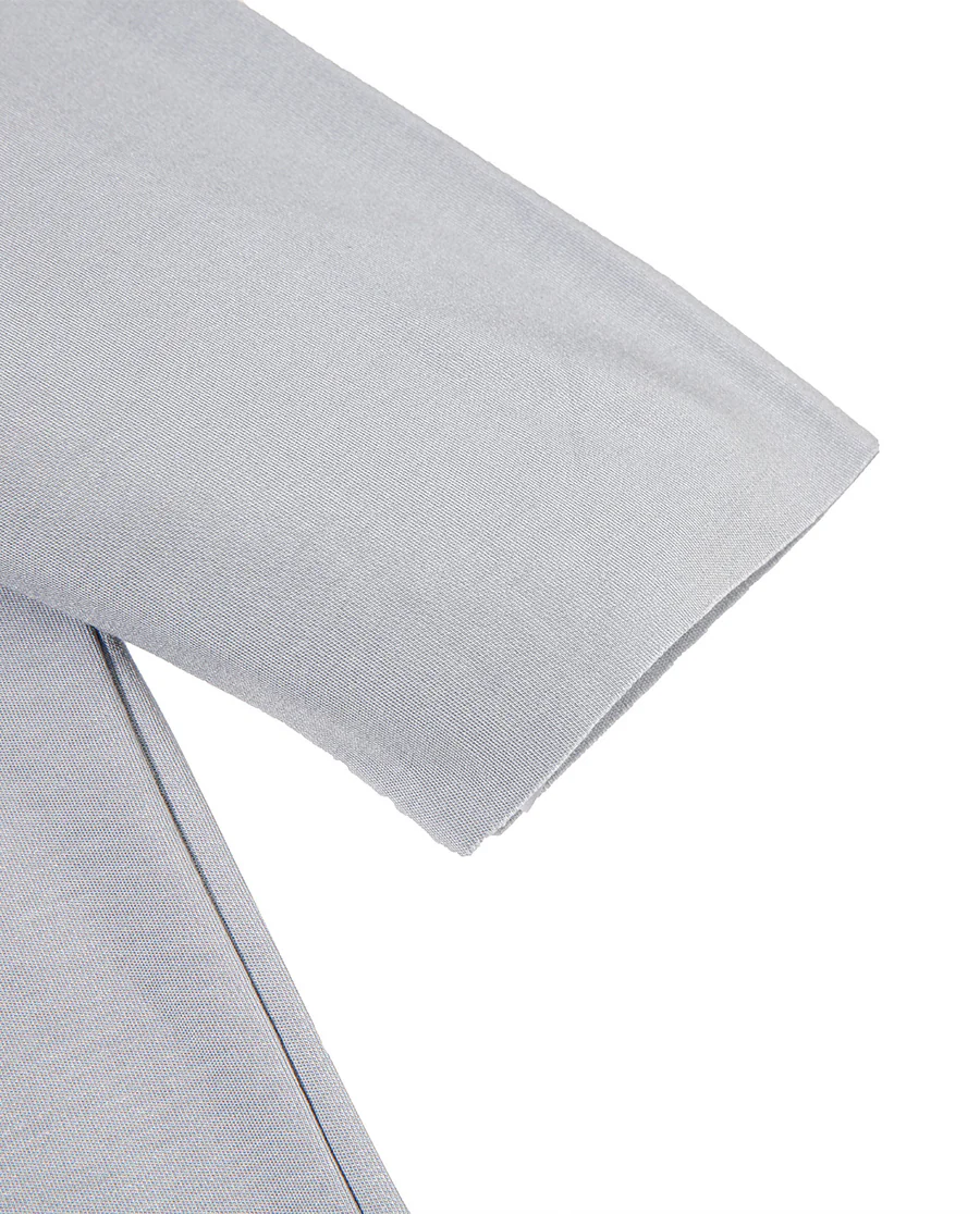 Aimer Men Long Sleeve Classic Pajama Set - Image 7