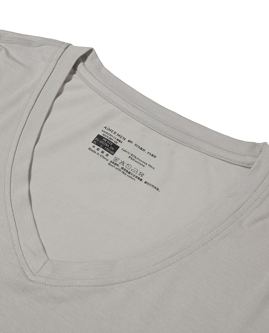 Aimer Men Long-sleeve Thermal Underwear - Image 6