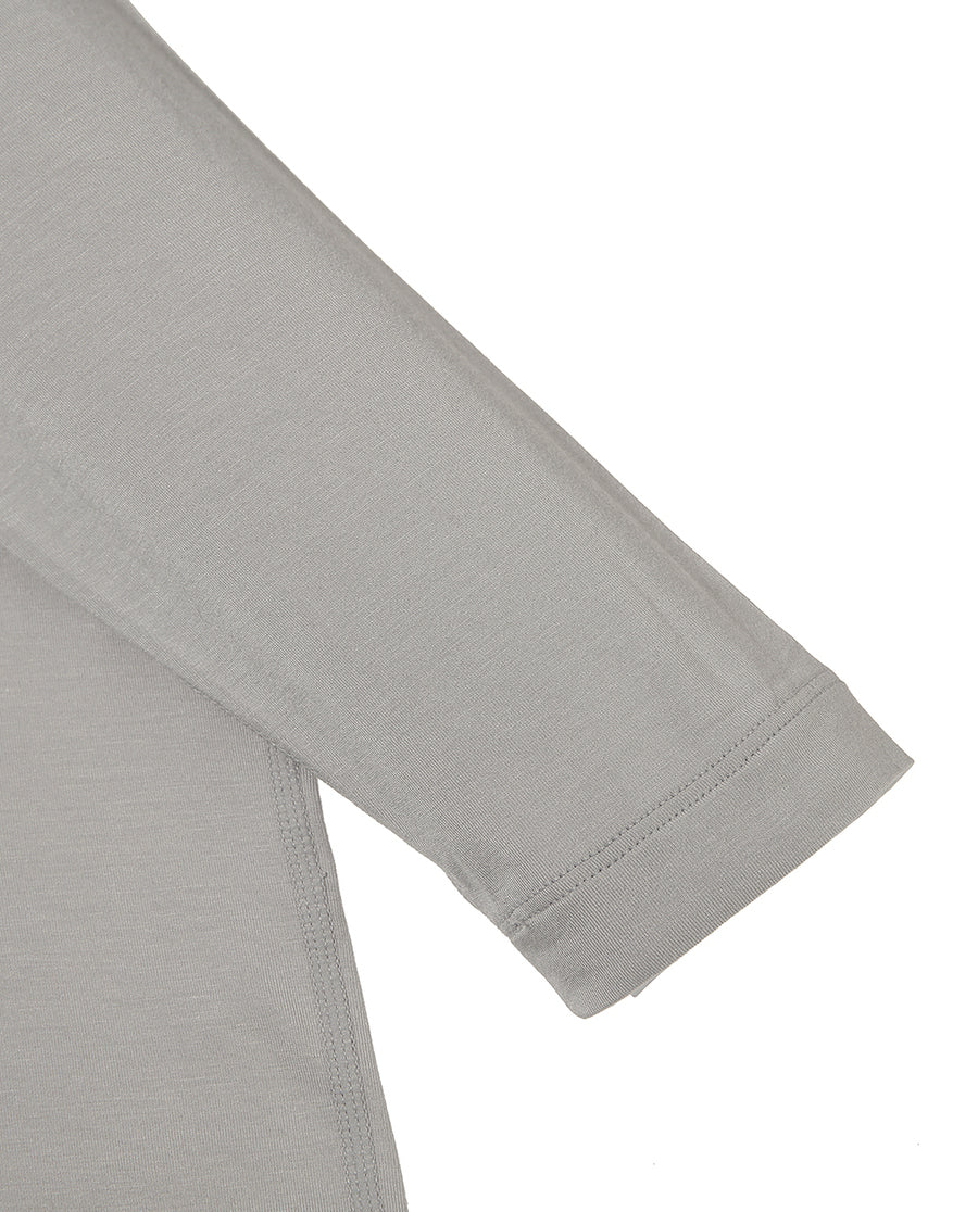 Aimer Men Long-sleeve Thermal Underwear - Image 7