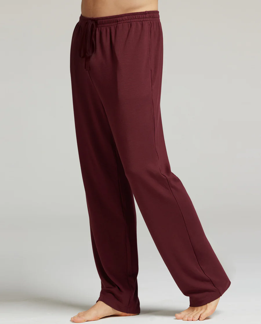 Aimer Men Long Sleeves Pajama Set - Image 4