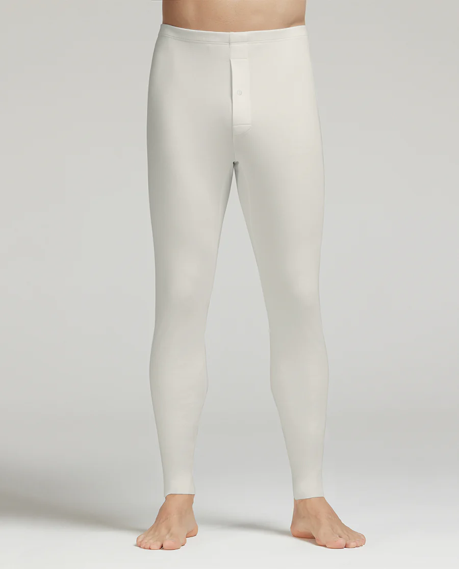 Aimer Men Milk Fiber Thermal Underwear Set - Image 4
