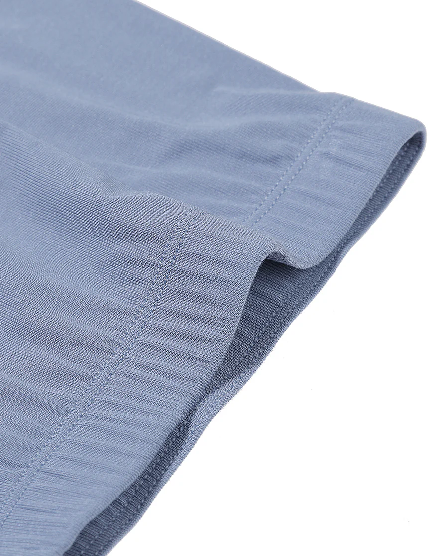 Aimer Men Modal  Seamless Thermal Underwear - Image 13