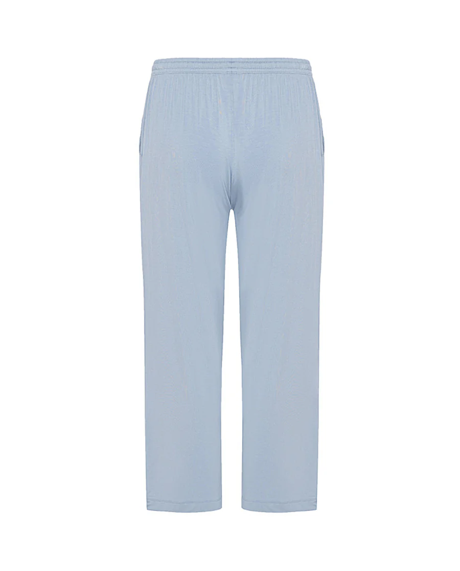 Aimer Men Modal Sleep Pants - Image 5