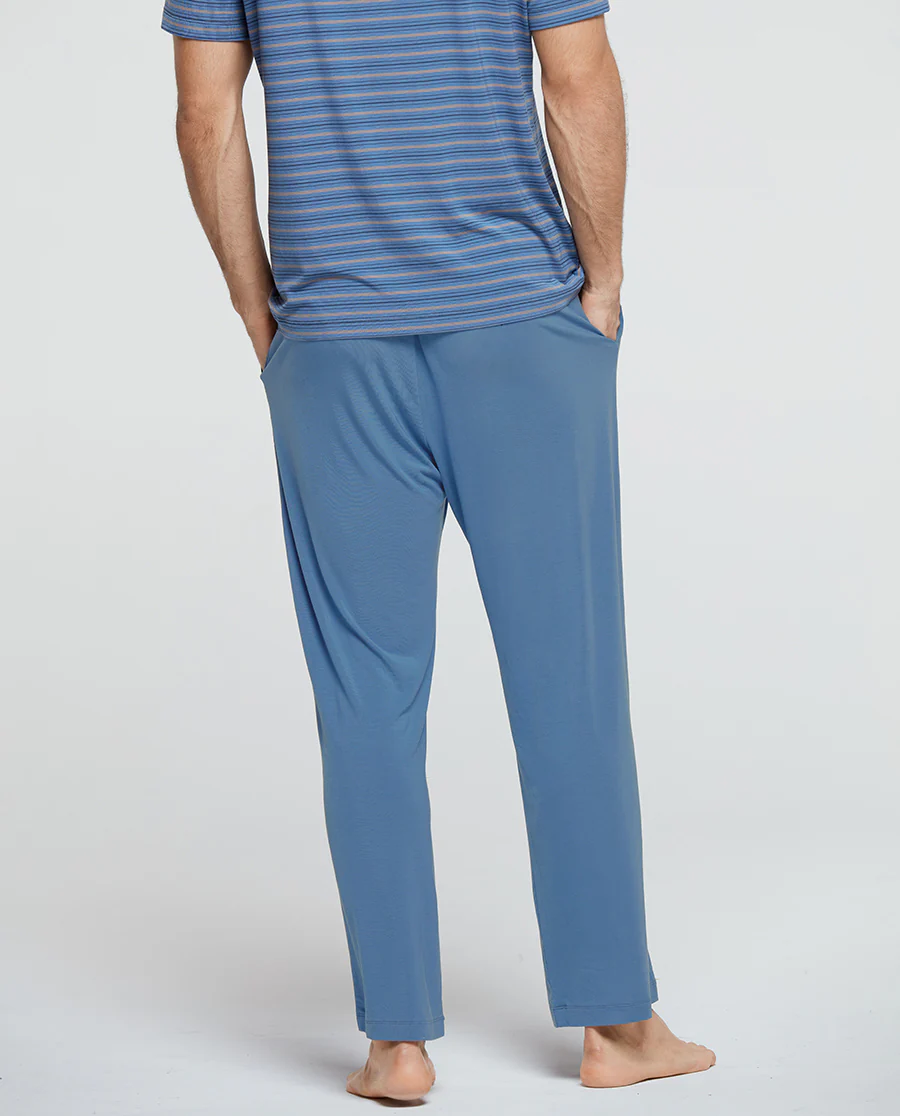 Aimer Men Modal Sleep Trousers - Image 3