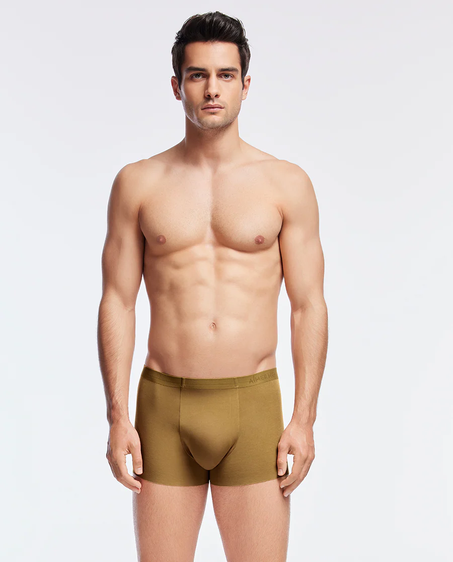 Aimer Men Modal Soft Trunk - Image 16