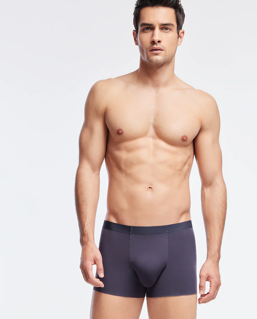 Aimer Men Modal Soft Trunk - Image 18