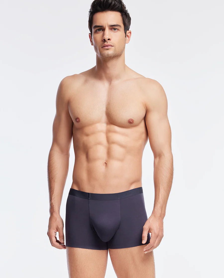 Aimer Men Modal Soft Trunk - Image 19