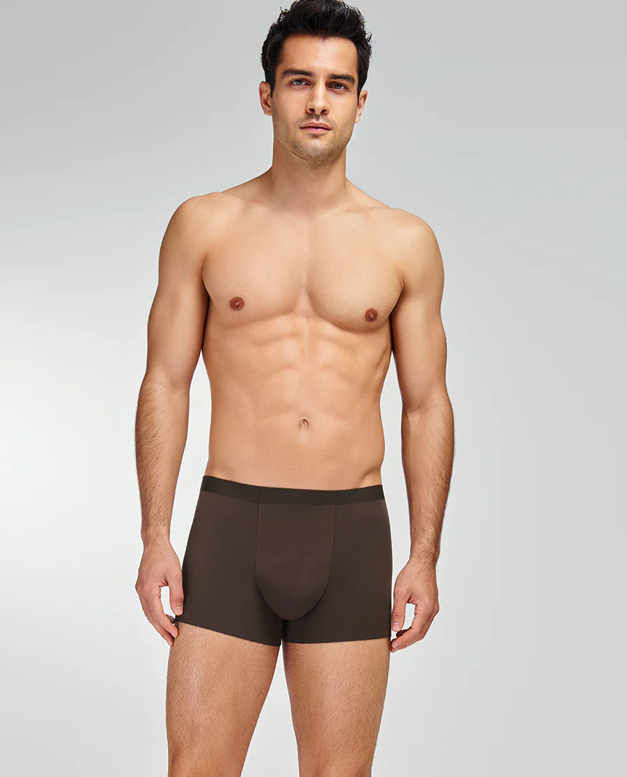 Aimer Men Modal Soft Trunk - Image 21