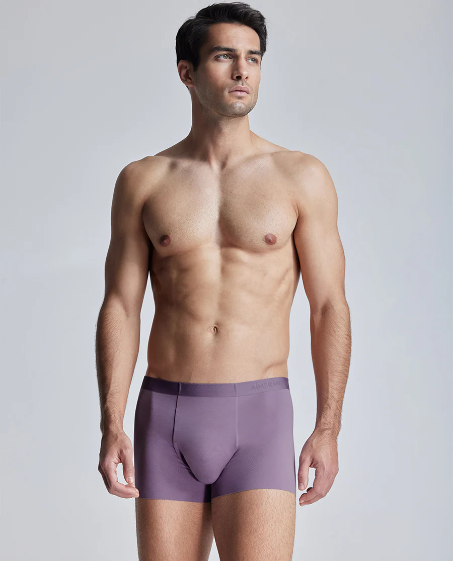 Aimer Men Modal Soft Trunk - Image 23
