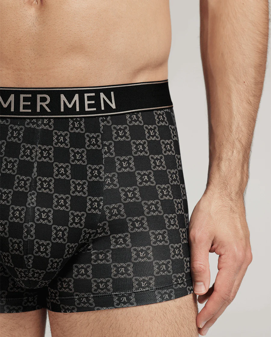 Aimer Men Modal Trunk - Image 3