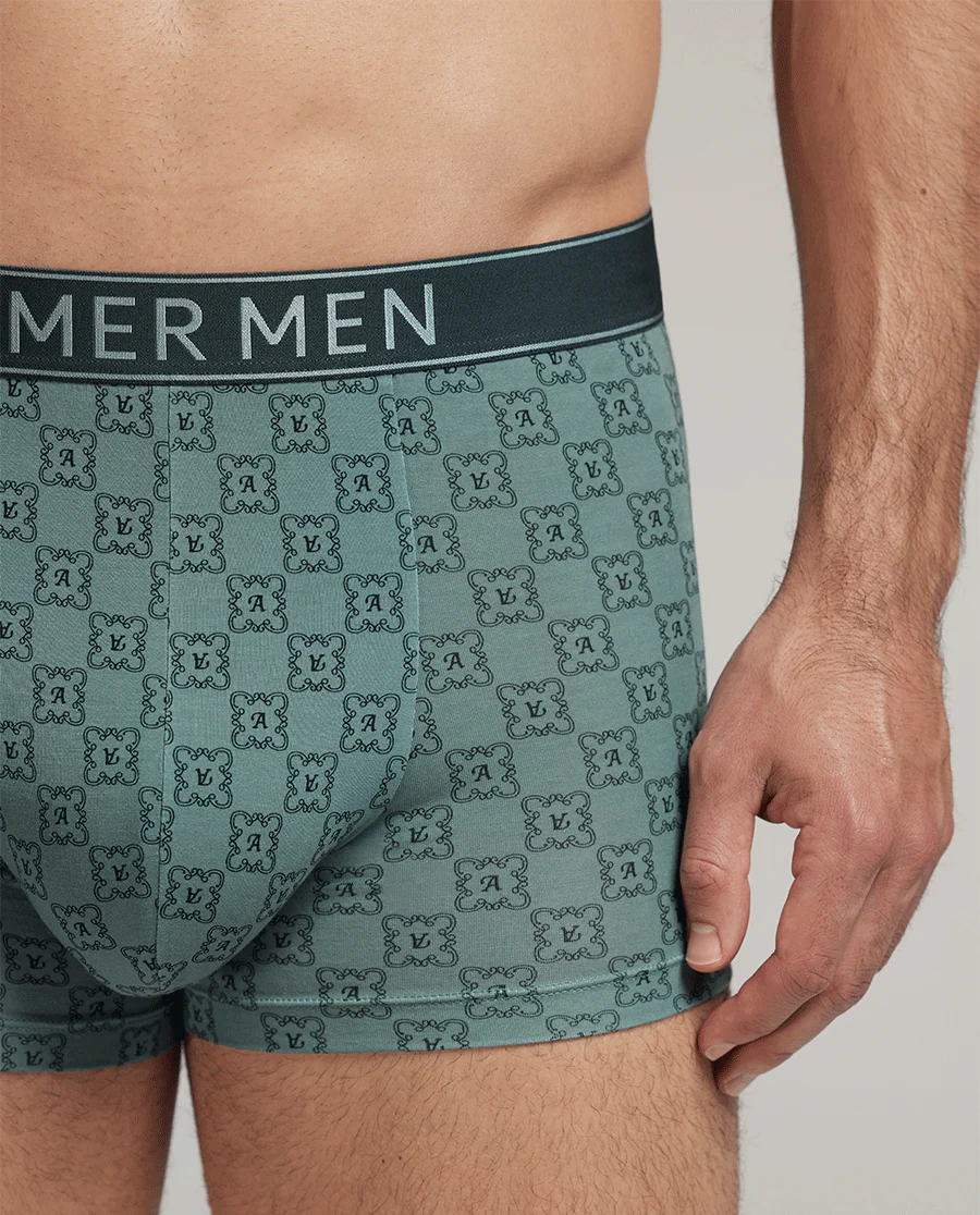 Aimer Men Modal Trunk - Image 6
