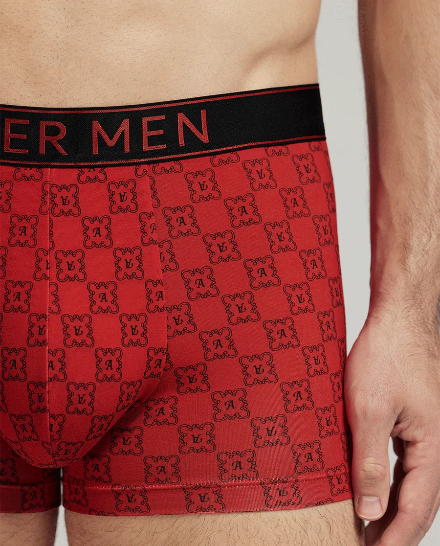 Aimer Men Modal Trunk - Image 9