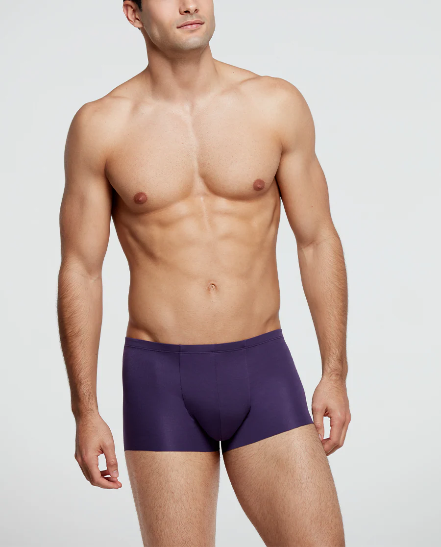Aimer Men The One Cotton Trunks - Image 12