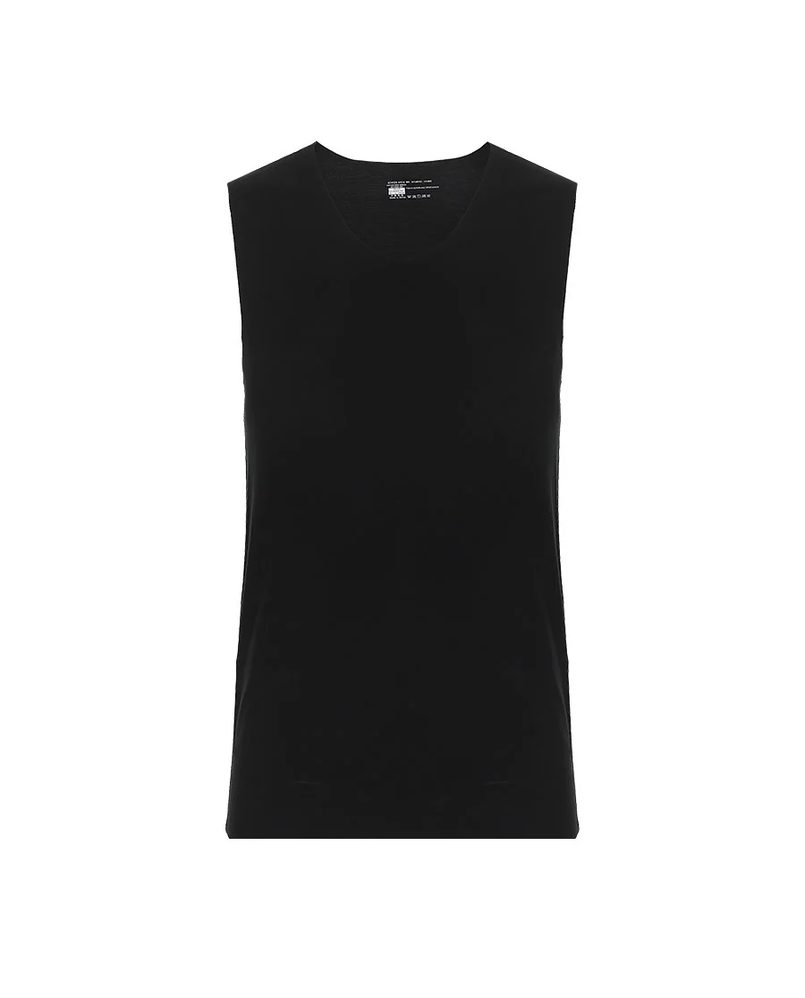 Aimer Men The One Modal Vest Top - Image 10