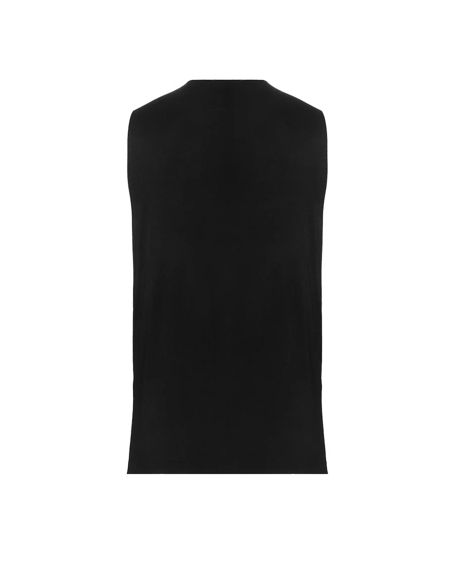 Aimer Men The One Modal Vest Top - Image 11