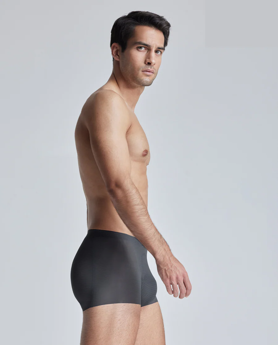 Aimer Men U-Cool Breathable Trunk - Image 8