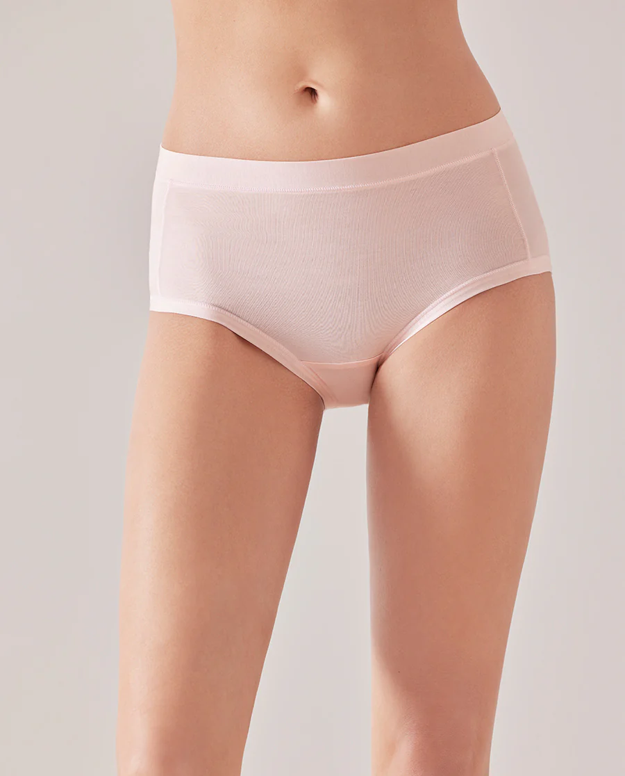 Aimer Mid-rise Boyshorts 2 Packs - Image 6