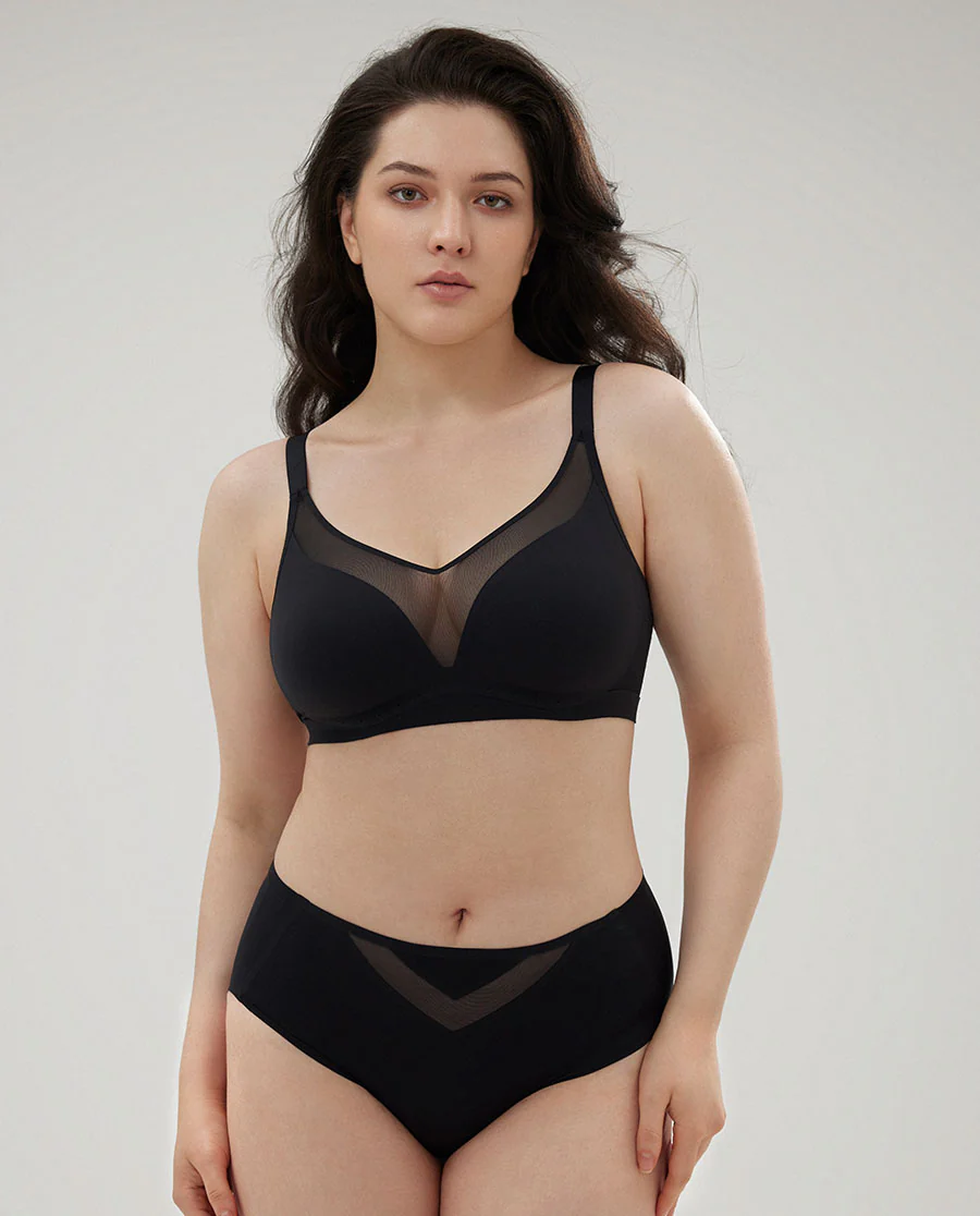 Aimer AirFit Mid-rise Boyshorts - Image 18