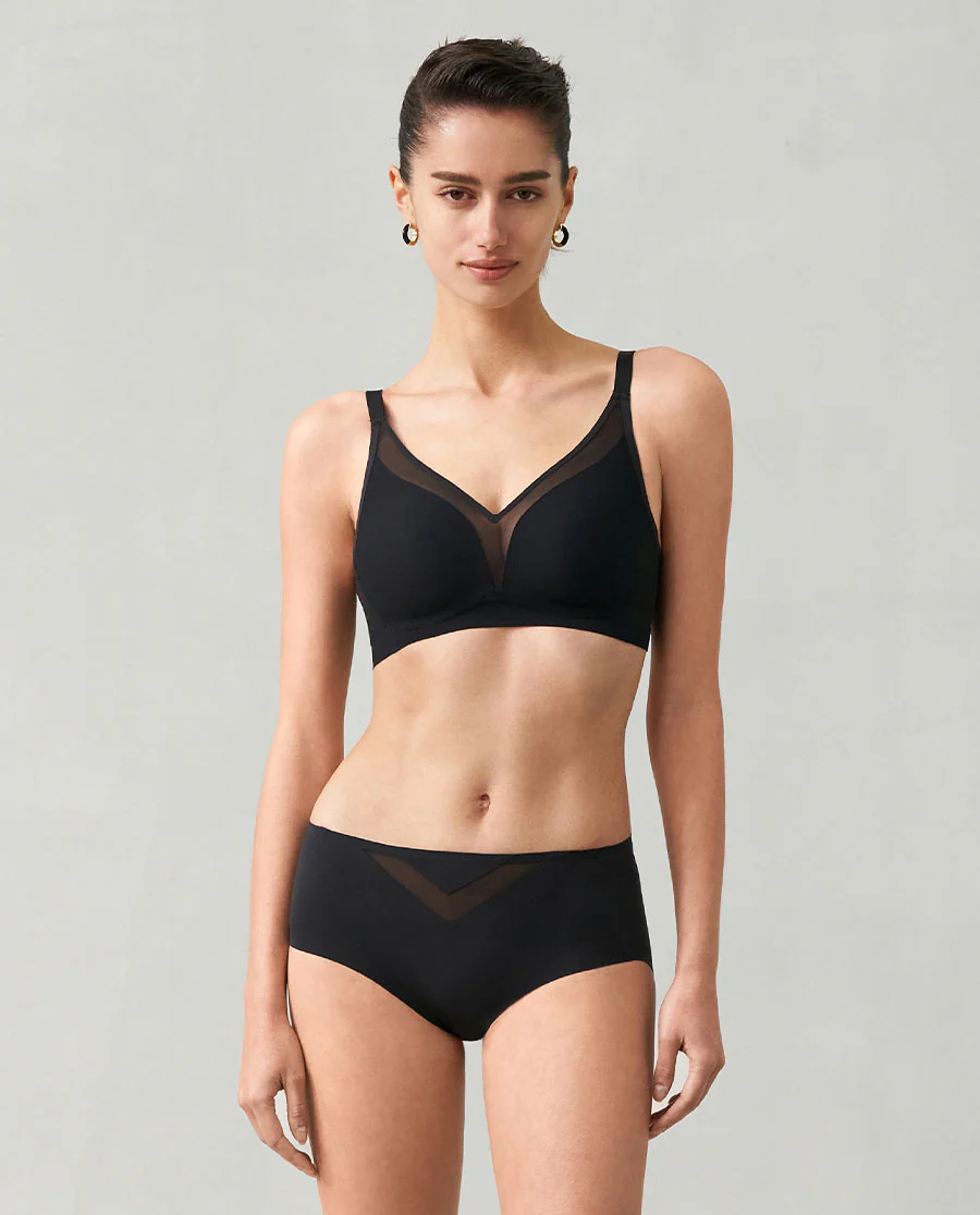 Aimer AirFit Mid-rise Boyshorts - Image 19