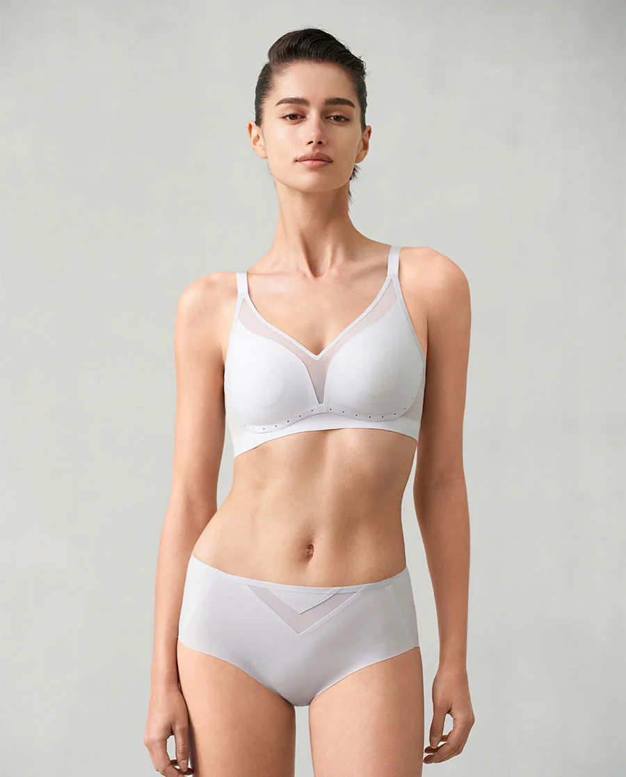 Aimer AirFit Mid-rise Boyshorts - Image 8