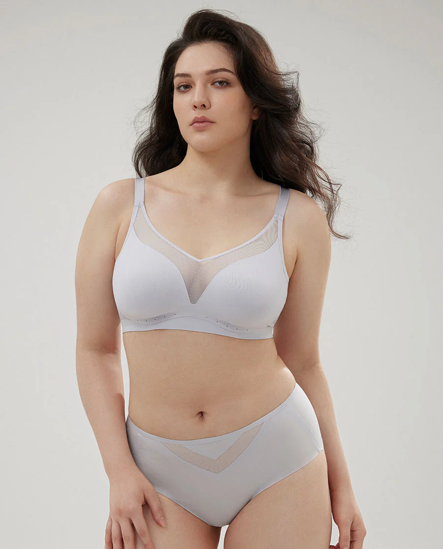 Aimer AirFit Mid-rise Boyshorts - Image 9