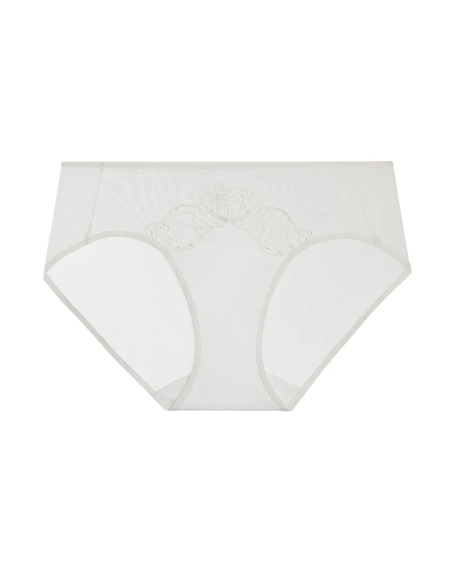 Aimer Mid-rise Boyshorts - Image 3
