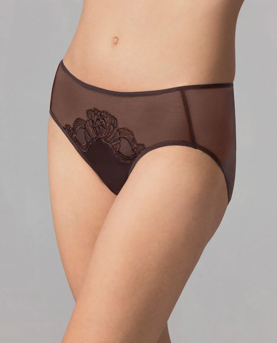 Aimer Mid-rise Boyshorts - Image 4