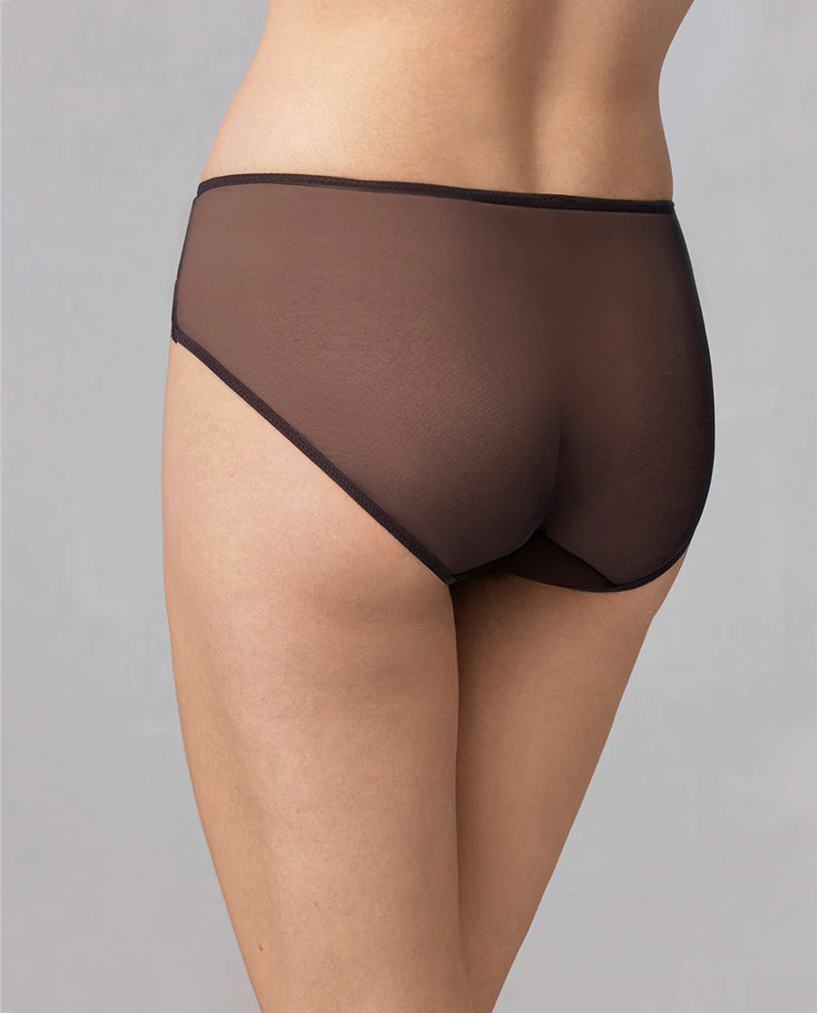 Aimer Mid-rise Boyshorts - Image 5