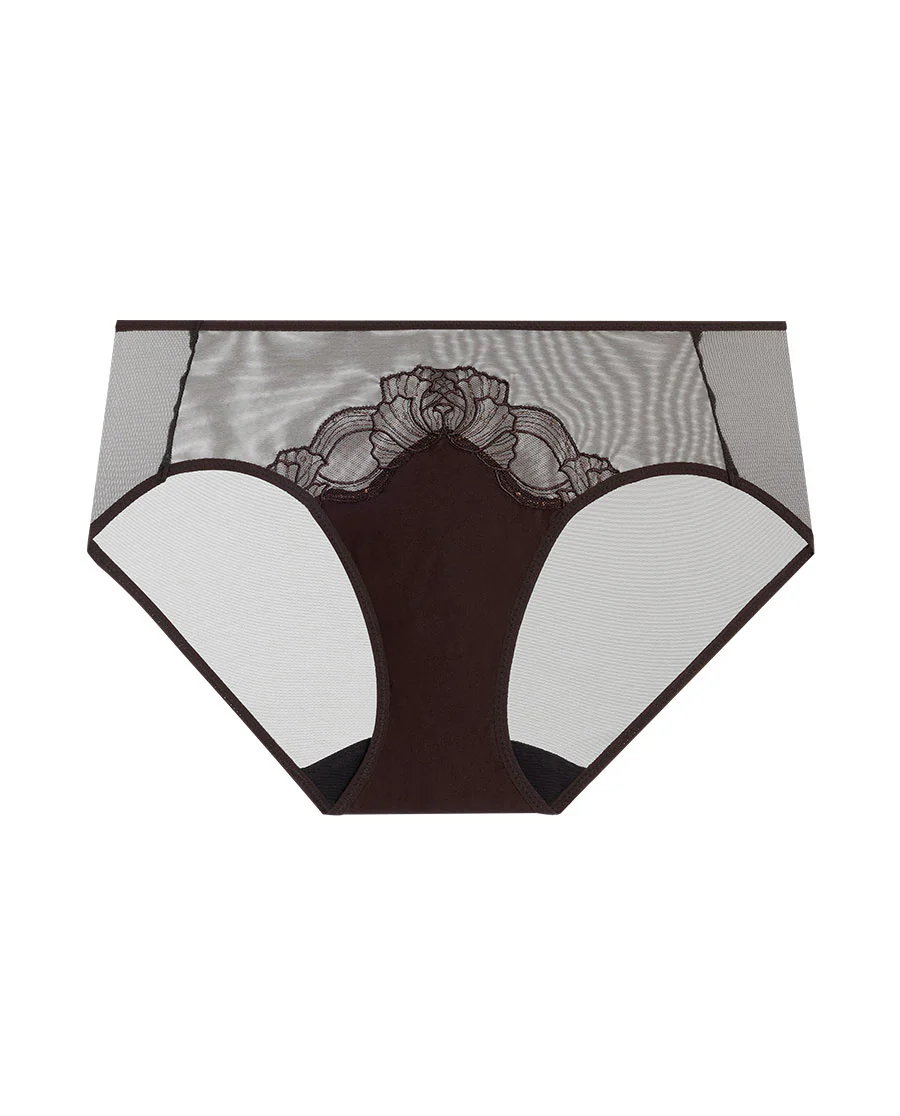Aimer Mid-rise Boyshorts - Image 6