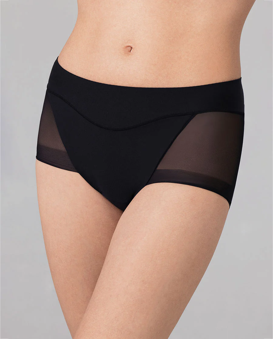 Aimer Mid-rise Boyshorts - Image 11