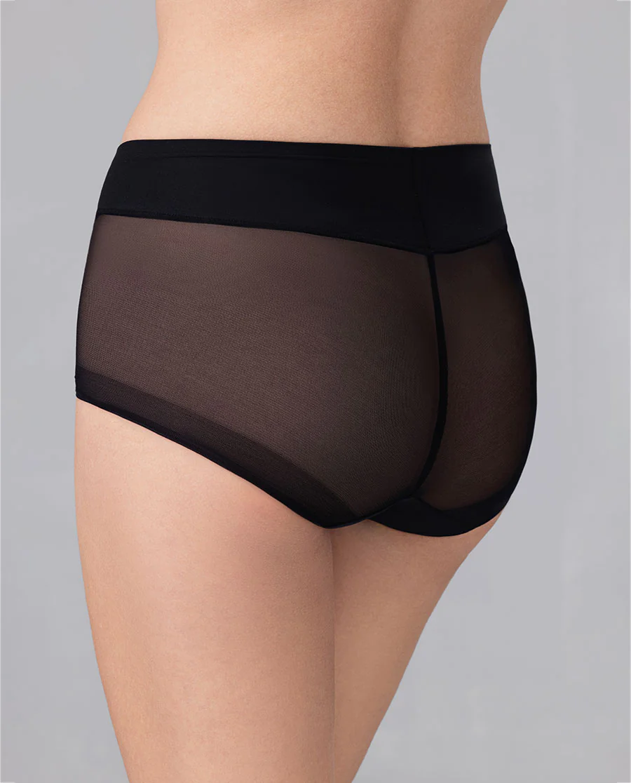Aimer Mid-rise Boyshorts - Image 12