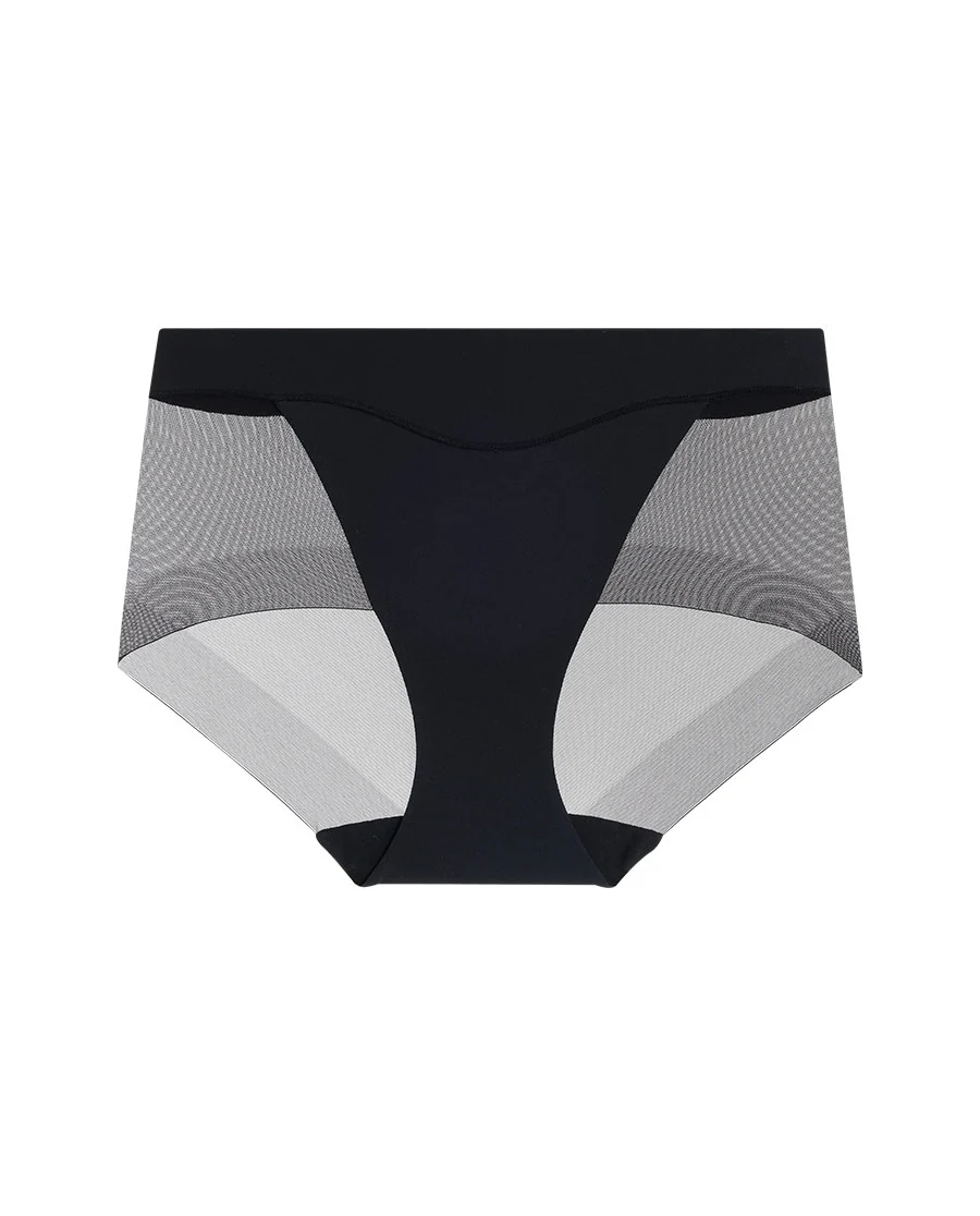 Aimer Mid-rise Boyshorts - Image 13