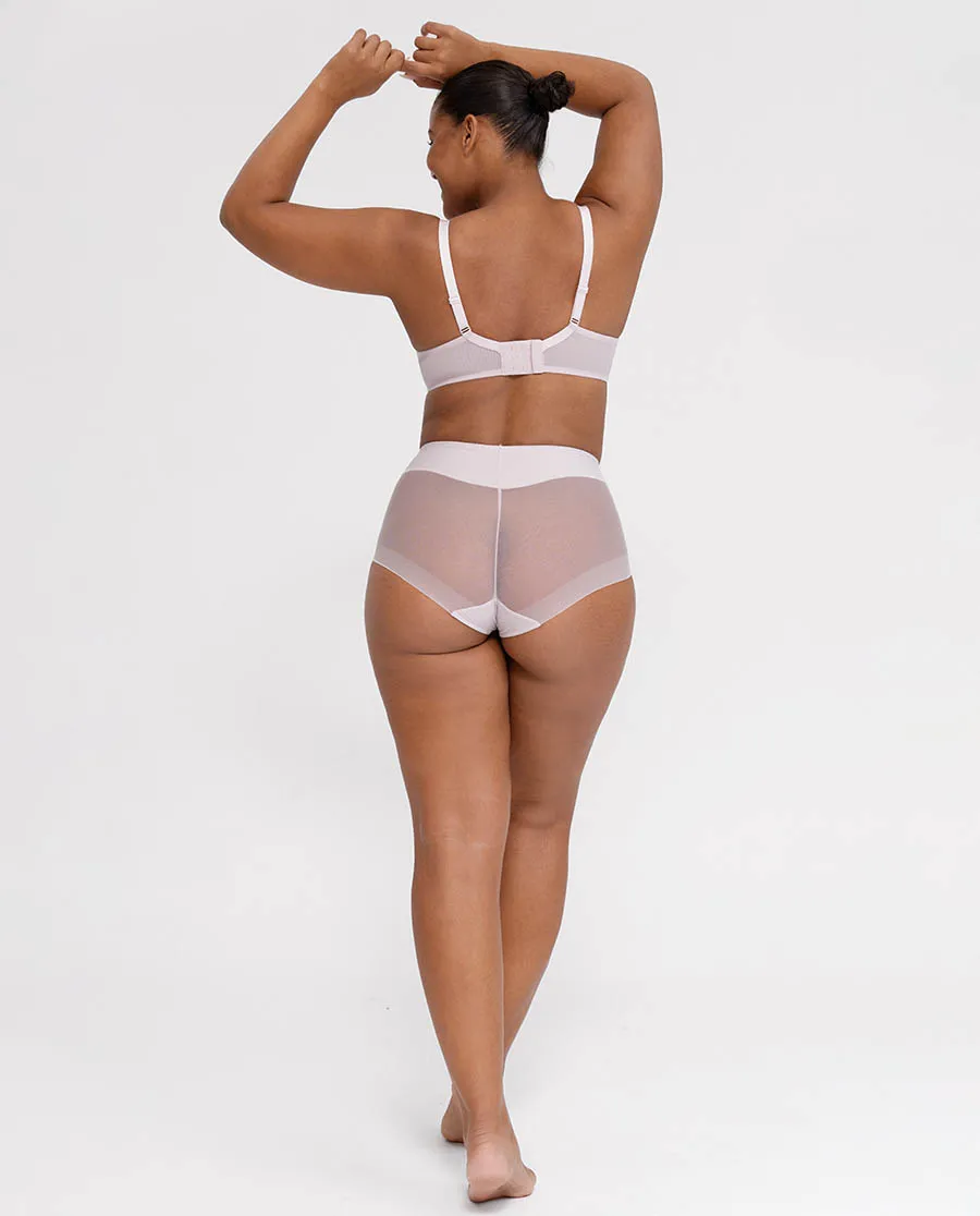 Aimer Mid-rise Boyshorts - Image 3