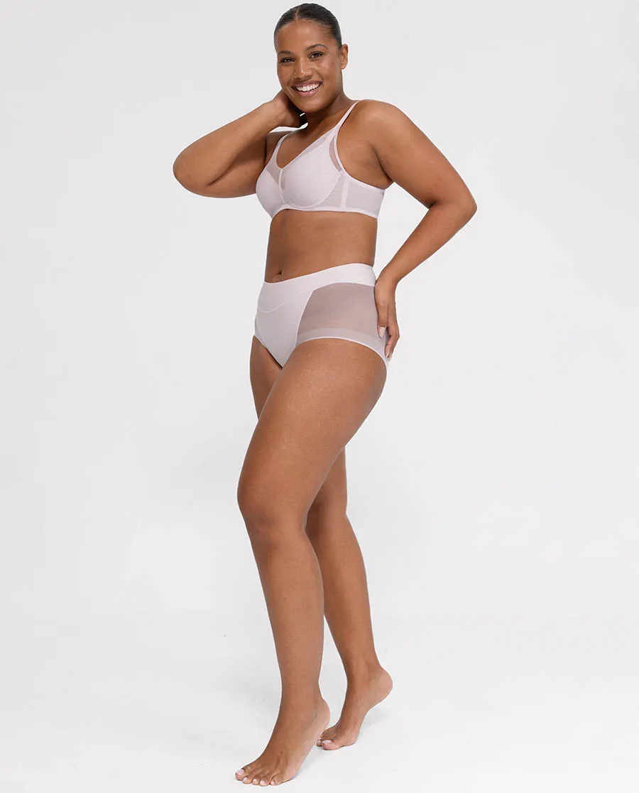 Aimer Mid-rise Boyshorts - Image 4