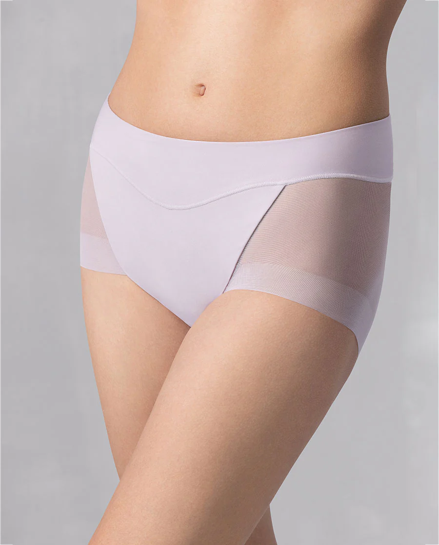 Aimer Mid-rise Boyshorts - Image 5