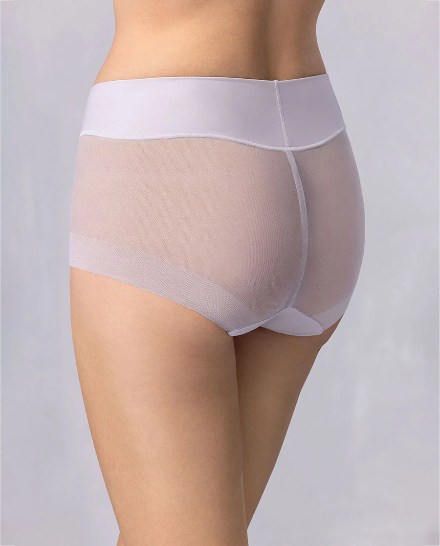 Aimer Mid-rise Boyshorts - Image 6